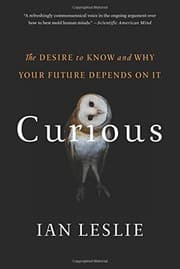 Curious