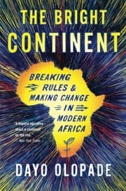 The Bright Continent