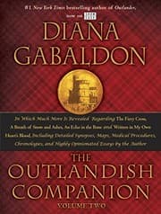 The Outlandish Companion Volume Two