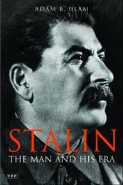 Stalin's Spy