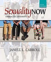 Sexuality now