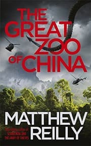 The Great Zoo Of China