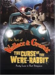 The art of Wallace & Gromit