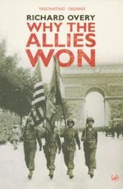 Why the Allies Won