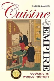 Cuisine and Empire
