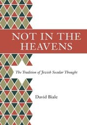 Not in the Heavens