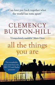 All The Things You Are