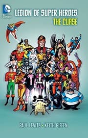 Legion of Super-Heroes