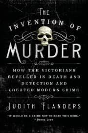 The invention of murder