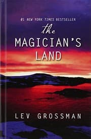 The Magician's Land