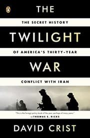 The twilight war