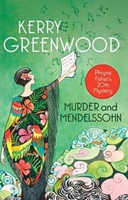 Murder and Mendelssohn