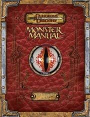 Monster Manual