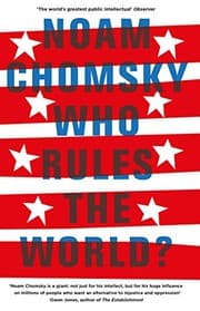Who Rules the World?