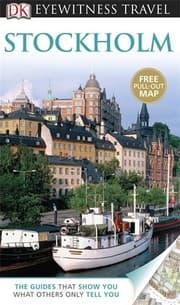 Stockholm.