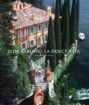Slim Aarons