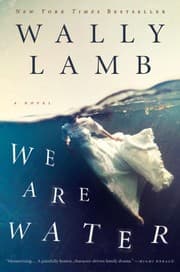 We are water