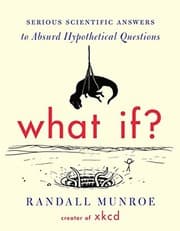 What If? 2