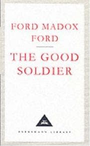 The Good Soldier