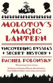 Molotov's magic lantern