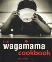 Wagamama Cookbook