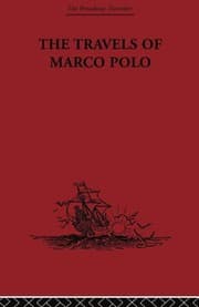 The Travels of Marco Polo