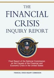 The Financial Crisis Inquiry Report