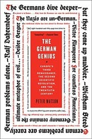 The German Genius