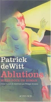 Ablutions