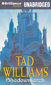 Shadowmarch : Shadowmarch