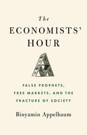 The Economists' Hour