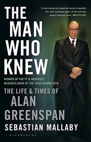 The man who knew