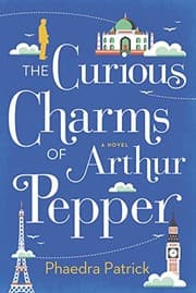 The curious charms of Arthur Pepper