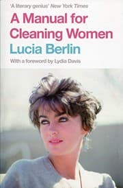 A manual for cleaning women