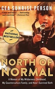 North of normal
