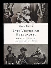 Late Victorian Holocausts