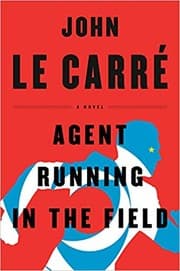 Agent running in the field