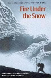 Fire Under the Snow
