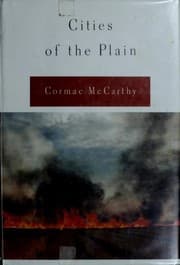 Cities of the Plain