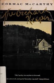 The orchard keeper