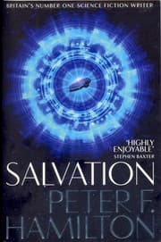 Salvation