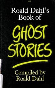 Roald Dahl's Book of Ghost Stories