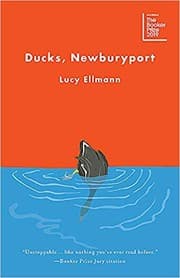 Ducks, Newburyport