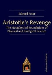 Aristotle's Revenge