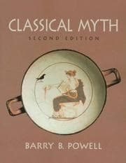 Classical myth