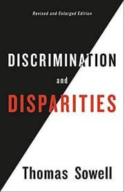 Discrimination and disparities