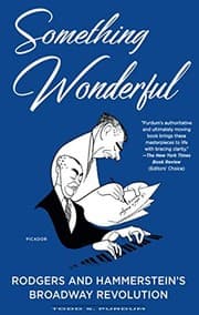 Something wonderful