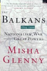 The Balkans