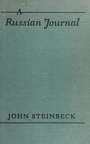 A Russian Journal