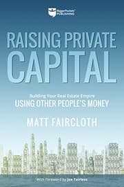 Raising Private Capital